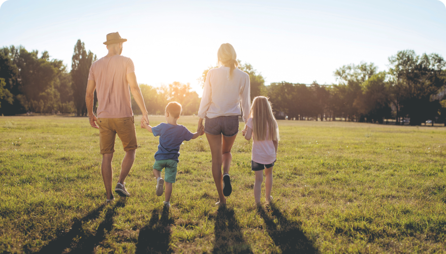 Aktualność rodzina zdjęcie