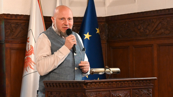 konferencja Dziecko w Pieczy 2026