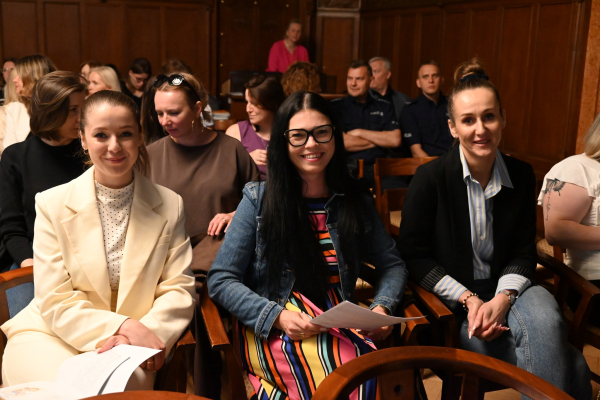 konferencja Dziecko w Pieczy 2026