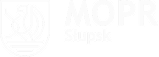 Logo MOPR