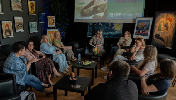 kino rejs debata