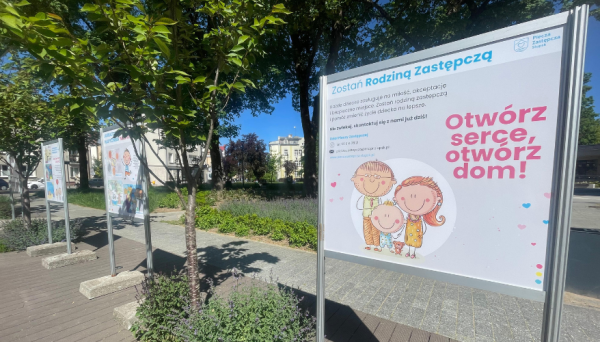 ścianki wystawiennicze